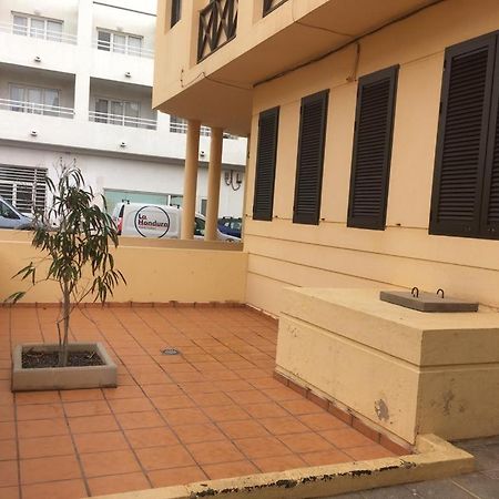 Casa Sambuca Apartamento Corralejo Exterior foto