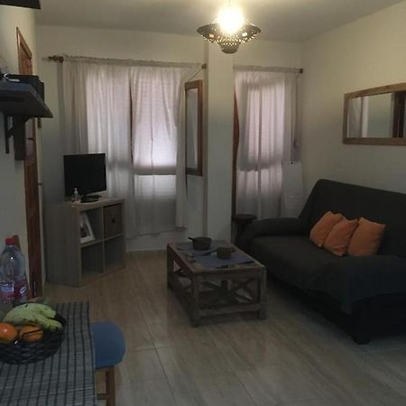 Casa Sambuca Apartamento Corralejo Exterior foto