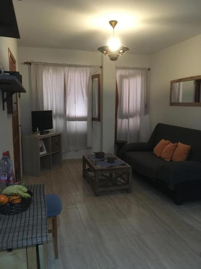 Casa Sambuca Apartamento Corralejo Exterior foto